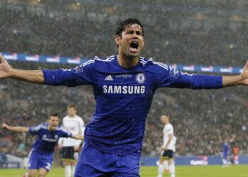 Turismo deportivo en Argentina: Siguiendo al jugador Diego Costa