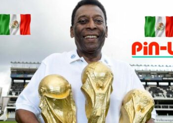 Futbolistas Legendarios Historia: Íconos del Fútbol Mundial