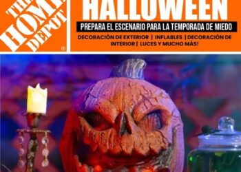 Transforma tu hogar con productos del catálogo Home Depot y aprovecha las Ofertas 365