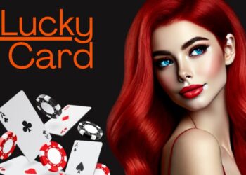 Lucky Card: Domina la combinación perfecta entre suerte y estrategia