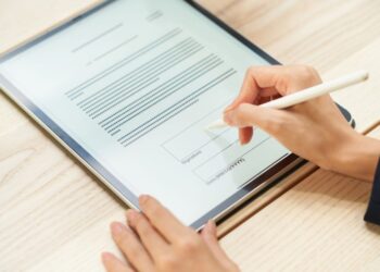 Buenas prácticas para la gestión de documentos en un entorno de trabajo a distancia