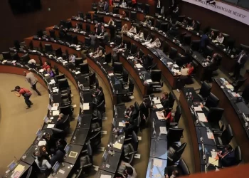 Aprueba Senado leyes secundarias de Reforma al Poder Judicial