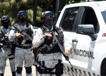 Gobierno federal reforzará presencia militar en Sinaloa ante ola de violencia