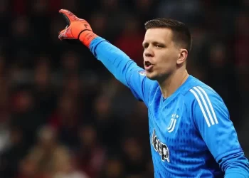 Barcelona oficializa el fichaje de Szczesny para cubrir a Ter Stegen