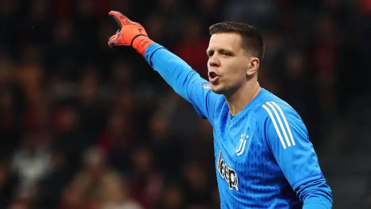 Barcelona oficializa el fichaje de Szczesny para cubrir a Ter Stegen