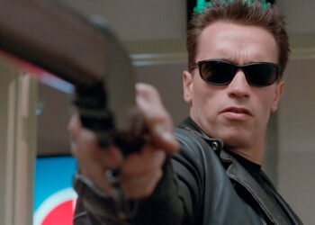 James Cameron revela planes para el futuro de Terminator