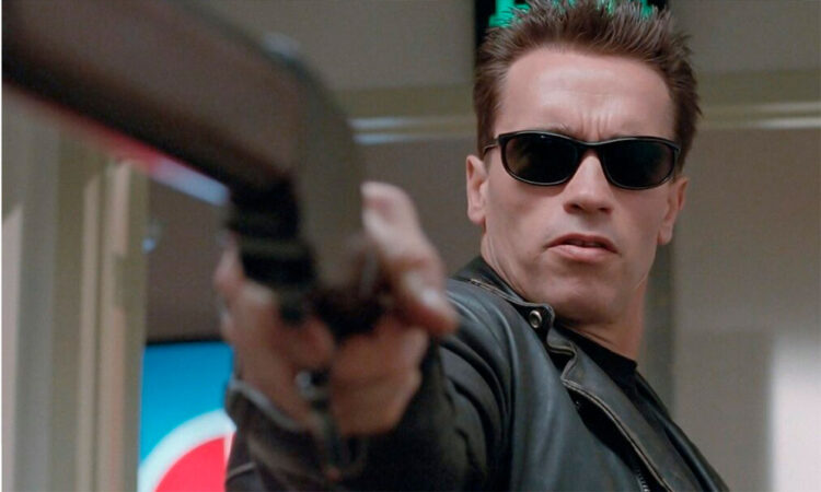 James Cameron revela planes para el futuro de Terminator