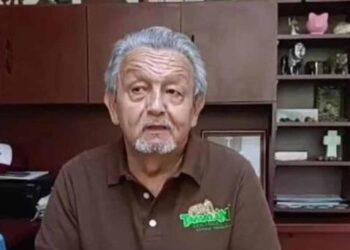 Fallece de infarto al corazón director del Zoológico de Tamatán en Cd. Victoria