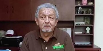 Fallece de infarto al corazón director del Zoológico de Tamatán en Cd. Victoria