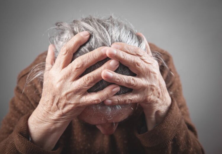 Identifican principales enfermedades mentales de mexicanos