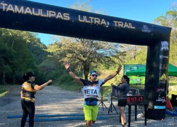 Viene Ultra Trail… corredores ¡prepárense!