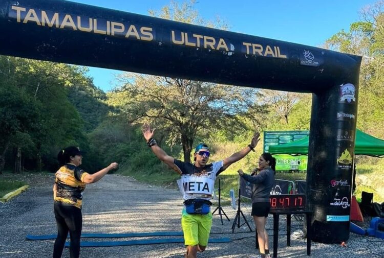 Viene Ultra Trail… corredores ¡prepárense!