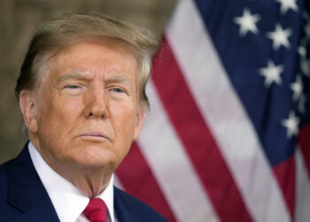 Acusan a Trump de delinquir tras perder elección