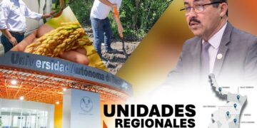 Plantea la UAT ofrecer servicios educativos en comunidades rurales