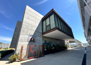 Promociona USJT maestrías en seguridad y justicia