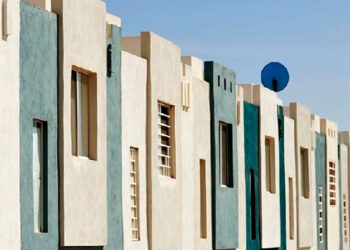 Reforma al Infonavit busca frenar cárteles inmobiliarios