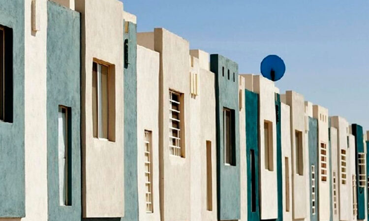 Reforma al Infonavit busca frenar cárteles inmobiliarios