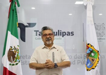 Destaca zona conurbada del sur de Tamaulipas entre las más seguras del país
