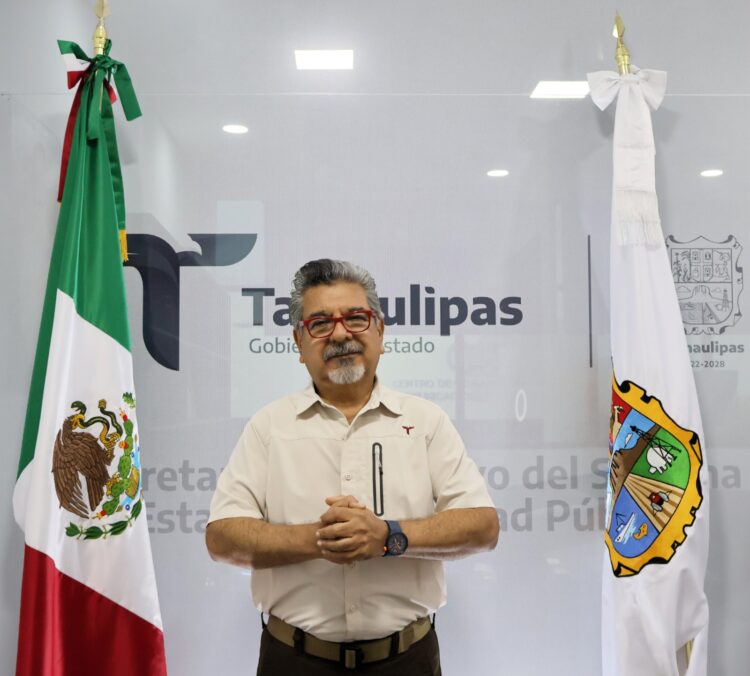 Destaca zona conurbada del sur de Tamaulipas entre las más seguras del país