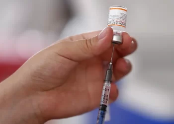 Inicia campaña de vacunación invernal