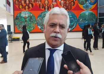 Confirma Fiscalía de Tamaulipas privación de la libertad del diputado Vicente Verástegui