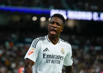 Vinícius Júnior responde a la polémica del Balón de Oro: “No están preparados”