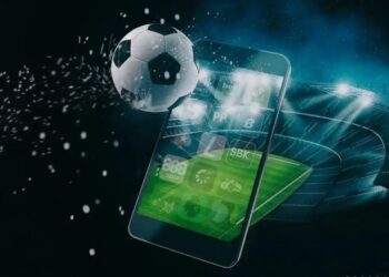 De la cancha a la pantalla: cómo la tecnología está cambiando la manera en que consumimos deportes