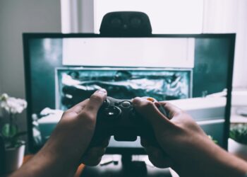 Cómo las Criptomonedas Están Cambiando el Mundo del Gaming