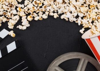 Paloma & Nacho: la comunidad cinéfila que está revolucionando el cine en México