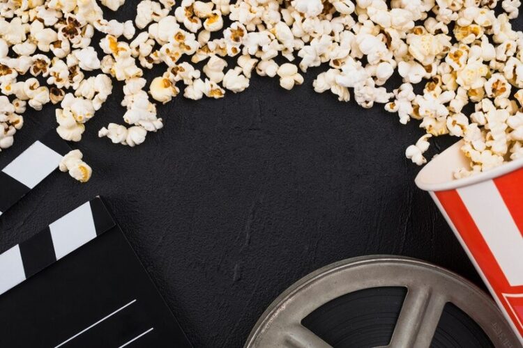 Paloma & Nacho: la comunidad cinéfila que está revolucionando el cine en México