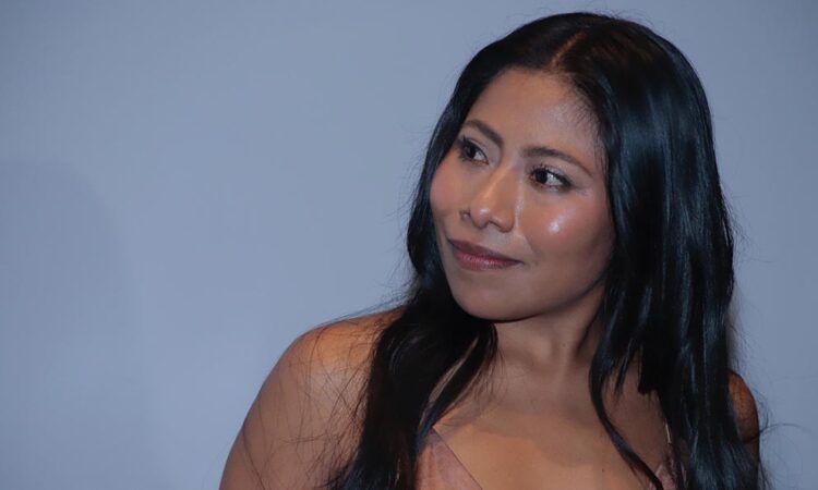 Yalitza Aparicio impulsa la representación indígena