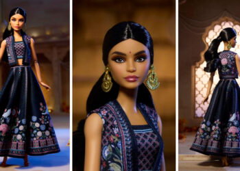 La ‘Barbie Diwali’ se agota en menos de 5 días tras su lanzamiento