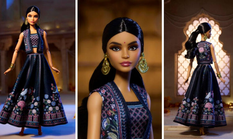 La ‘Barbie Diwali’ se agota en menos de 5 días tras su lanzamiento