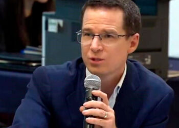 Ricardo Anaya critica la elección judicial: ‘Se ha convertido en un ridículo’