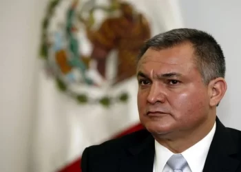 Pide García Luna sentencia justa