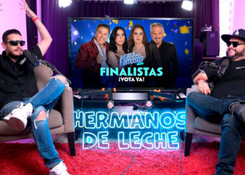 Adrián Marcelo habla tras su polémica expulsión de ‘La Casa de los Famosos México’