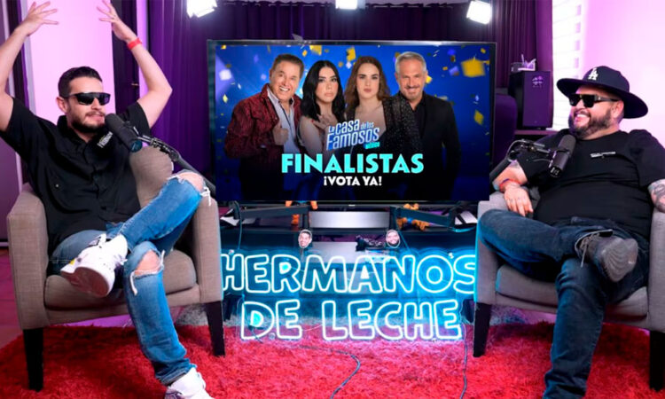 Adrián Marcelo habla tras su polémica expulsión de ‘La Casa de los Famosos México’