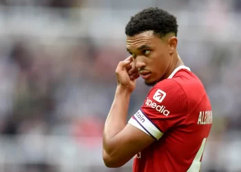 El plan del Real Madrid con Alexander-Arnold