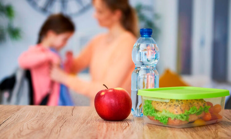 Exigen reglamento para la Ley General de Alimentación Adecuada y Sostenible