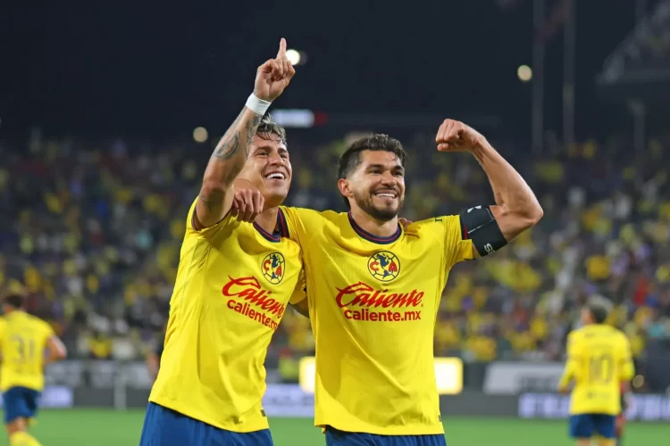 El América celebra 108 años de grandeza