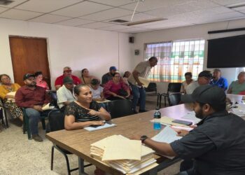 Amplían al 13 de octubre ventanillas para apoyo con semillas y diésel a agricultores