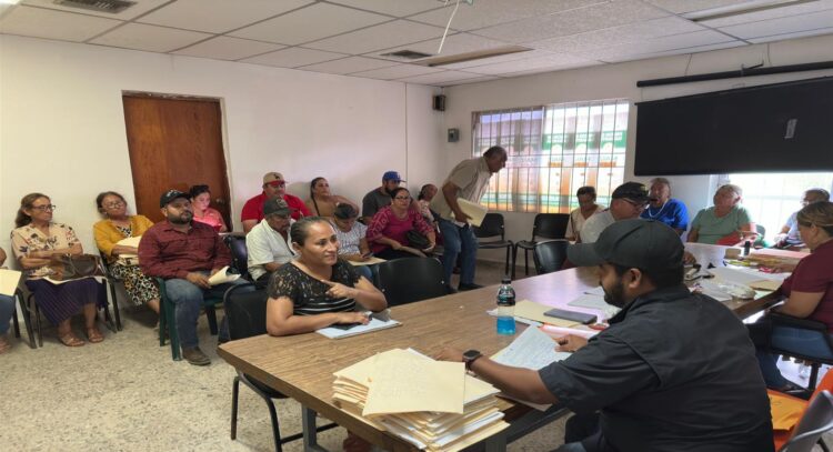 Amplían al 13 de octubre ventanillas para apoyo con semillas y diésel a agricultores