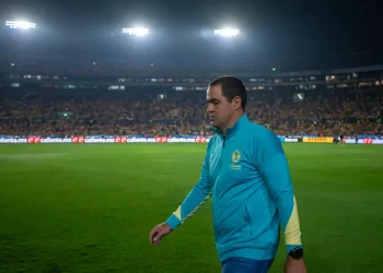 André Jardine busca asegurar liguilla directa para América