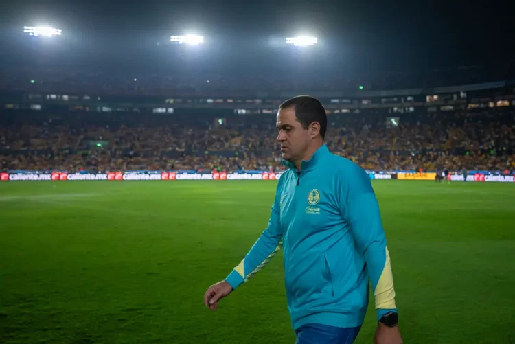 André Jardine busca asegurar liguilla directa para América