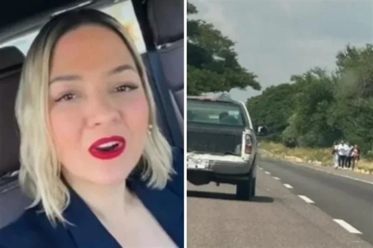 Asaltan a ediles en Sinaloa