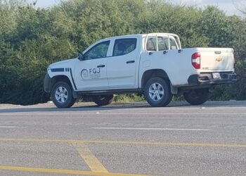 Atropellan y matan a indigente