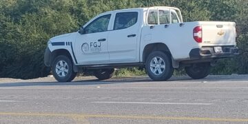 Atropellan y matan a indigente