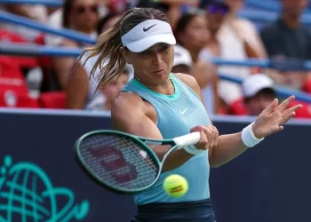 Badosa se disculpa tras ser acusada de racismo por una foto: ‘Ha sido un error’