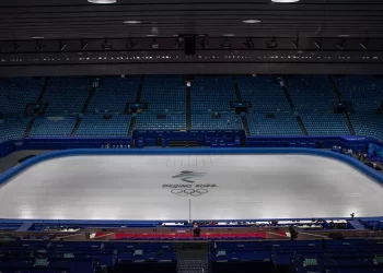 El FBI busca a Ryan Wedding: ex atleta olímpico convertido en fugitivo