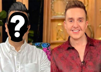 Rumores sobre el reemplazo de Daniel Bisogno en “Ventaneando”